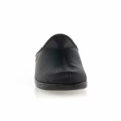 Pantoufles Homme Marron -magasin de bottes 01W018604C