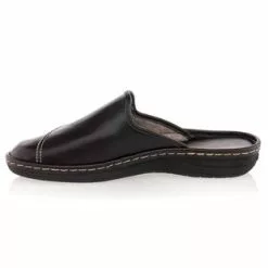 Pantoufles Homme Marron -magasin de bottes 01W018692D