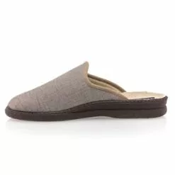 Pantoufles Homme Beige -magasin de bottes 01W024677D