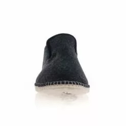 La Maison De L'Espadrille Pantoufles Homme Bleu -magasin de bottes 01W024971C