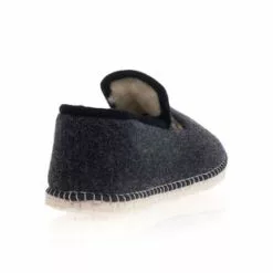 La Maison De L'Espadrille Pantoufles Homme Bleu -magasin de bottes 01W024971E