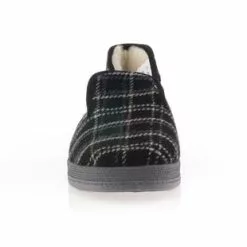 Pantoufles Homme Noir -magasin de bottes 01W024999C