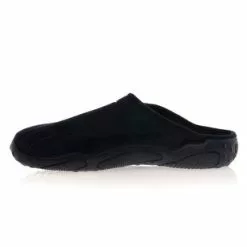 Airplum Pantoufles Homme Bleu -magasin de bottes 01W025023D