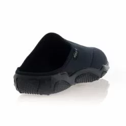 Airplum Pantoufles Homme Bleu -magasin de bottes 01W025023E