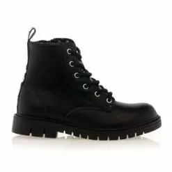 Levi's Boots / Bottines Fille Noir