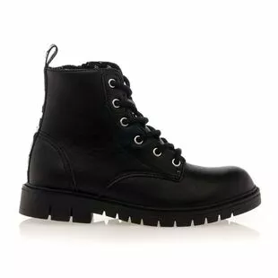 Levi's Boots / Bottines Fille Noir 1 Levi's Boots / Bottines Fille Noir