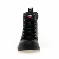 Levi's Boots / Bottines Fille Noir 9 Levi's Boots / Bottines Fille Noir -magasin de bottes 01W025302C