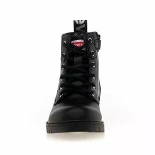 Levi's Boots / Bottines Fille Noir 3 Levi's Boots / Bottines Fille Noir – Image 3