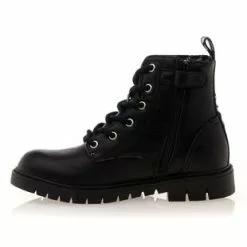 Levi's Boots / Bottines Fille Noir 10 Levi's Boots / Bottines Fille Noir -magasin de bottes 01W025302D
