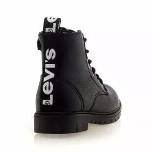 Levi's Boots / Bottines Fille Noir 5 Levi's Boots / Bottines Fille Noir – Image 5