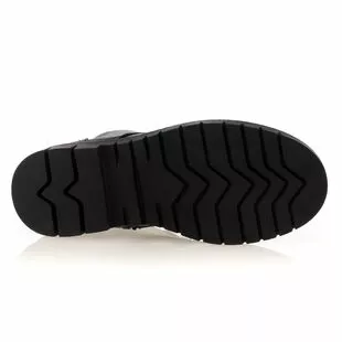 Levi's Boots / Bottines Fille Noir 7 Levi's Boots / Bottines Fille Noir – Image 7