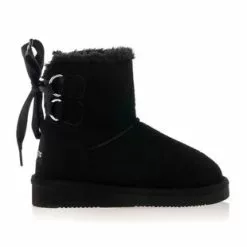 CANADIANS Boots / Bottines Fille Noir