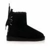 CANADIANS Boots / Bottines Fille Noir