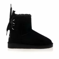 CANADIANS Boots / Bottines Fille Noir