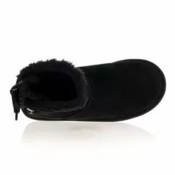 CANADIANS Boots / Bottines Fille Noir -magasin de bottes 01W025881F