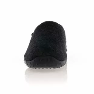 Airplum Pantoufles Homme Bleu 3 Airplum Pantoufles Homme Bleu – Image 3