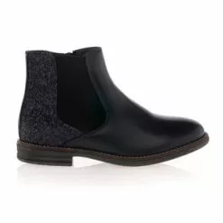 Les Fées De Bengale Boots / Bottines Fille Bleu