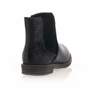 Les Fées De Bengale Boots / Bottines Fille Bleu 5 Les Fées De Bengale Boots / Bottines Fille Bleu – Image 5