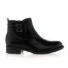 Les Fées De Bengale Boots / Bottines Fille Noir