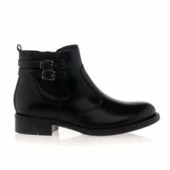 magasin de bottes 34 Les Fées De Bengale Boots / Bottines Fille Noir