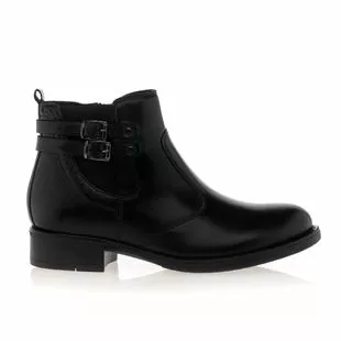 Les Fées De Bengale Boots / Bottines Fille Noir 1 Les Fées De Bengale Boots / Bottines Fille Noir