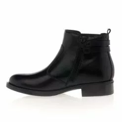 Les Fées De Bengale Boots / Bottines Fille Noir 10 Les Fées De Bengale Boots / Bottines Fille Noir -magasin de bottes 01W033051D