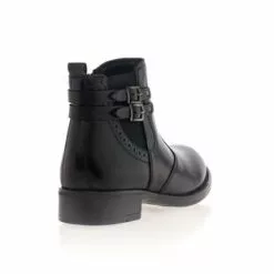Les Fées De Bengale Boots / Bottines Fille Noir 11 Les Fées De Bengale Boots / Bottines Fille Noir -magasin de bottes 01W033051E