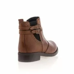 Les Fées De Bengale Boots / Bottines Fille Marron 11 Les Fées De Bengale Boots / Bottines Fille Marron -magasin de bottes 01W033052E