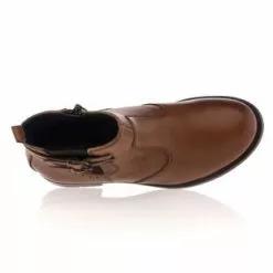 Les Fées De Bengale Boots / Bottines Fille Marron 12 Les Fées De Bengale Boots / Bottines Fille Marron -magasin de bottes 01W033052F