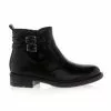 Les Fées De Bengale Boots / Bottines Fille Noir