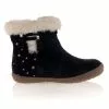 Miss Boho Boots / Bottines Fille Bleu