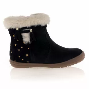 Miss Boho Boots / Bottines Fille Bleu 1 Miss Boho Boots / Bottines Fille Bleu