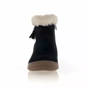 Miss Boho Boots / Bottines Fille Bleu 3 Miss Boho Boots / Bottines Fille Bleu – Image 3