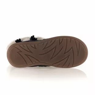 Miss Boho Boots / Bottines Fille Bleu 7 Miss Boho Boots / Bottines Fille Bleu – Image 7