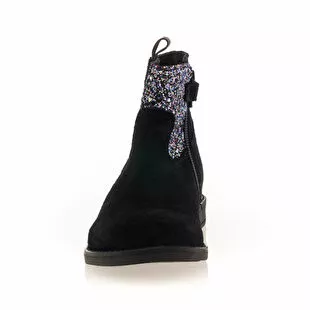 Les Fées De Bengale Boots / Bottines Fille Bleu 3 Les Fées De Bengale Boots / Bottines Fille Bleu – Image 3