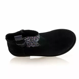 Les Fées De Bengale Boots / Bottines Fille Bleu 6 Les Fées De Bengale Boots / Bottines Fille Bleu – Image 6