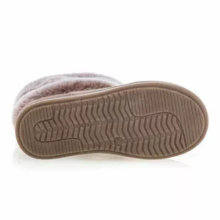 3 Pommes Boots / Bottines Fille Marron 7 3 Pommes Boots / Bottines Fille Marron – Image 7