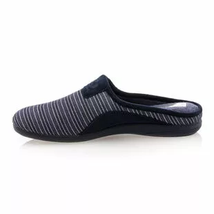 Alter Native Pantoufles Homme Bleu 4 Alter Native Pantoufles Homme Bleu – Image 4