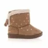 LULU CASTAGNETTE Boots / Bottines Fille Marron