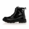 Fashion Victim Boots / Bottines Fille Noir