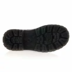 Fashion Victim Boots / Bottines Fille Noir -magasin de bottes 01W039683G