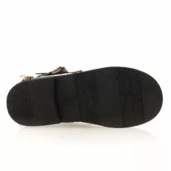 Vinyl Shoes Boots / Bottines Fille Noir -magasin de bottes 01W039684G