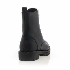 Fashion Victim Boots / Bottines Fille Noir -magasin de bottes 01W039851E