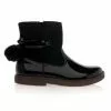 Alter Native Boots / Bottines Fille Noir