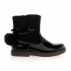 Alter Native Boots / Bottines Fille Noir