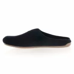 Alter Native Pantoufles Homme Bleu -magasin de bottes 01W040010D