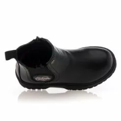 CHIPIE Boots / Bottines Fille Noir -magasin de bottes 01W040306G