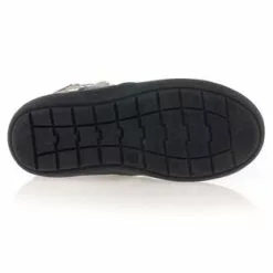 Color Block Boots / Bottines Fille Bleu -magasin de bottes 01W040485G