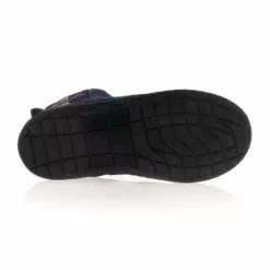 Les Fées De Bengale Boots / Bottines Fille Bleu -magasin de bottes 01W041089G