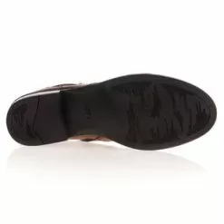 Les Fées De Bengale Boots / Bottines Fille Marron -magasin de bottes 01W041406G